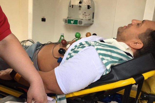 Николай Тищенко