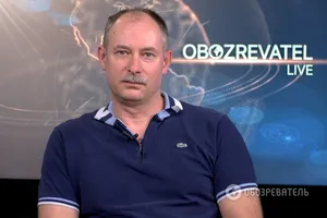 Олег Жданов