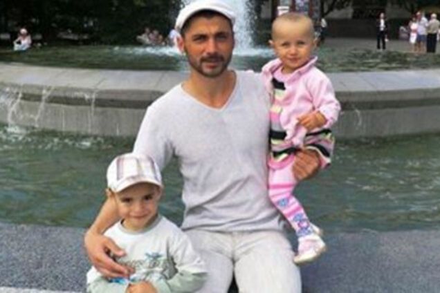 Решат Аметов