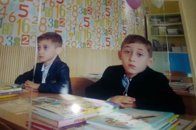 Розыск Давида и Даниила