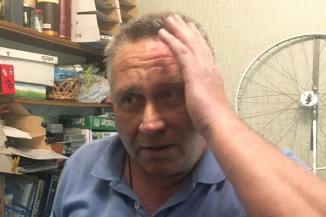 Сергей Иванов