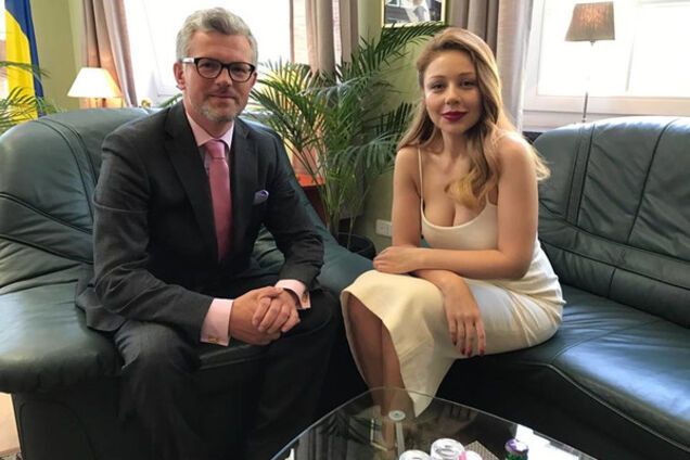 Тина Кароль