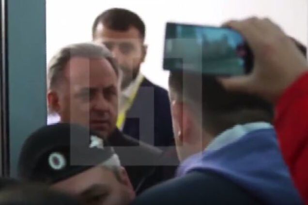 Виталий Мутко