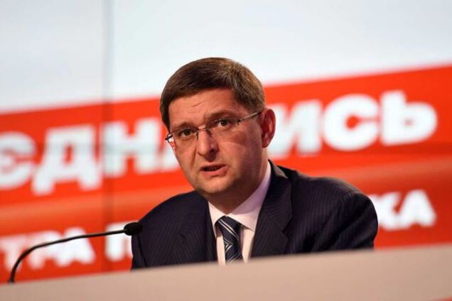 Ковальчук: принято решение о конкурсе проектов Мемориала Героев Небесной Сотни