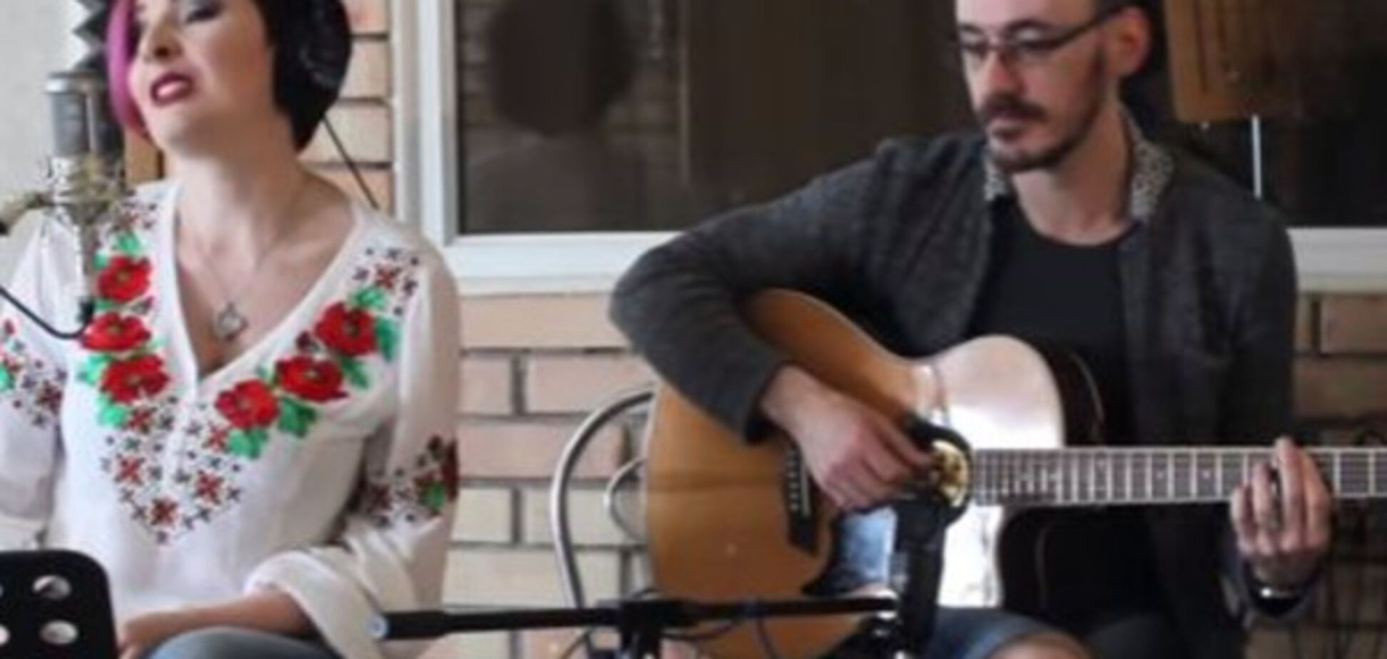 Песню победителя 'Евровидения-2017' перепели на украинском языке: опубликовано видео