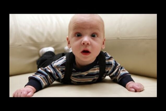 10 запрещенных детских имен