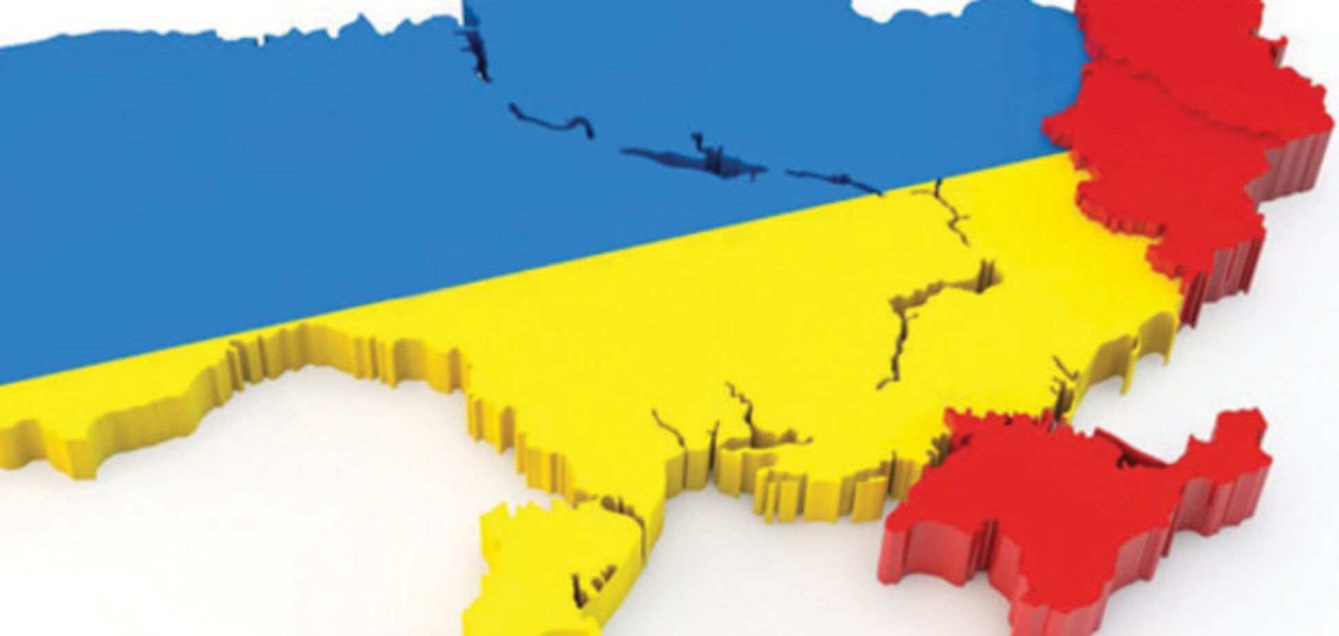 Выжженная пустыня: Тука объяснил разницу между Крымом и Донбассом