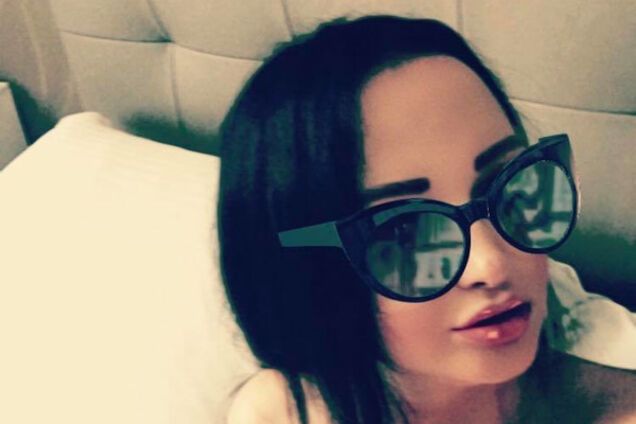 Екатерина Сриваст