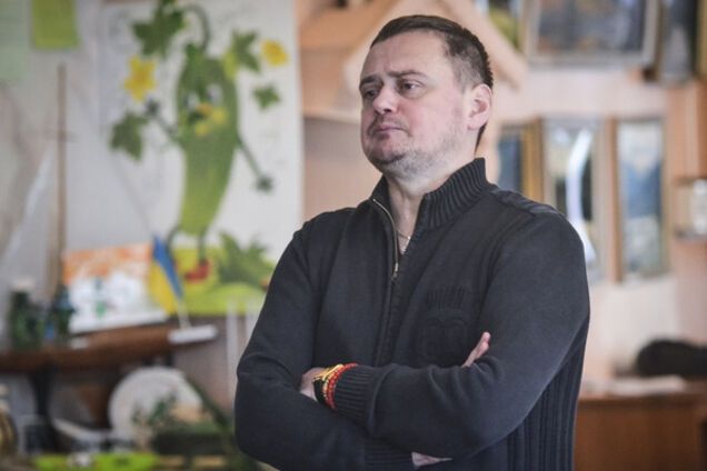 Будь-що російське сьогодні в Україні становить загрозу - Кокотюха