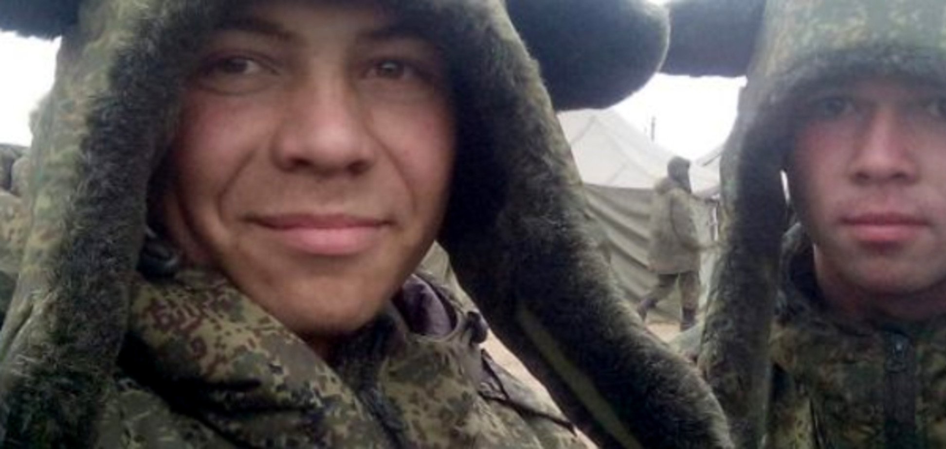 Россия собирает армию у границ Украины: появились свежие подробности и фото