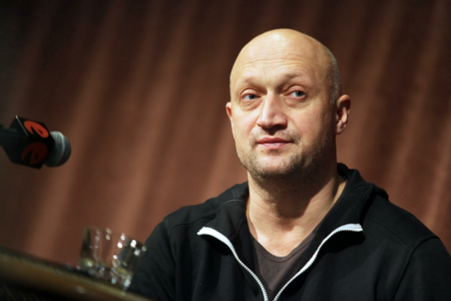 Гоше Куценко – 50: как этот актер связан с Украиной