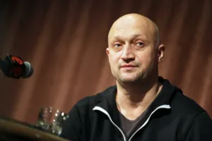 Гоша Куценко