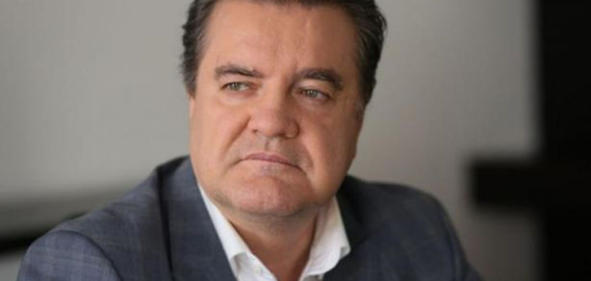 Александр Дубинин