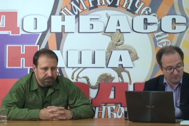 Олександр Ходаковський