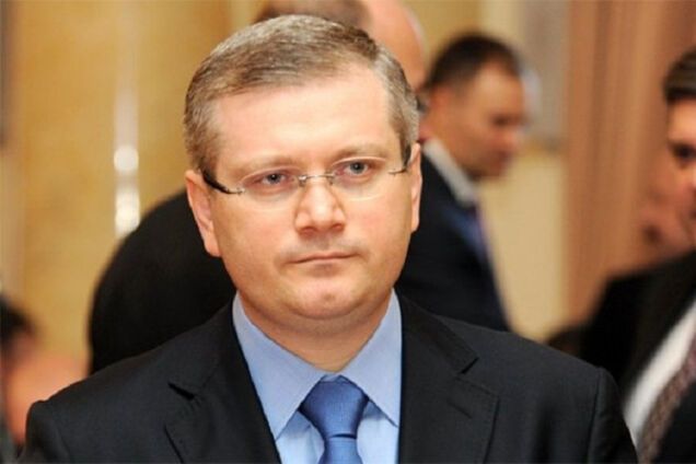 Александр Вилкул