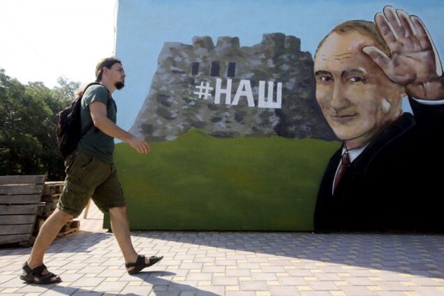 анексія Криму