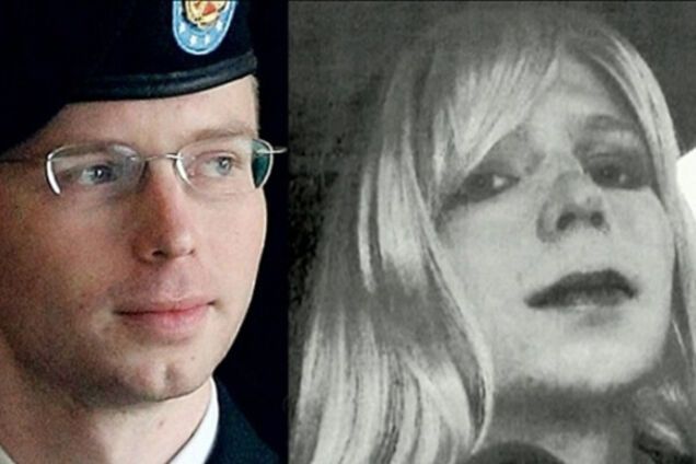 Челси Мэннинг