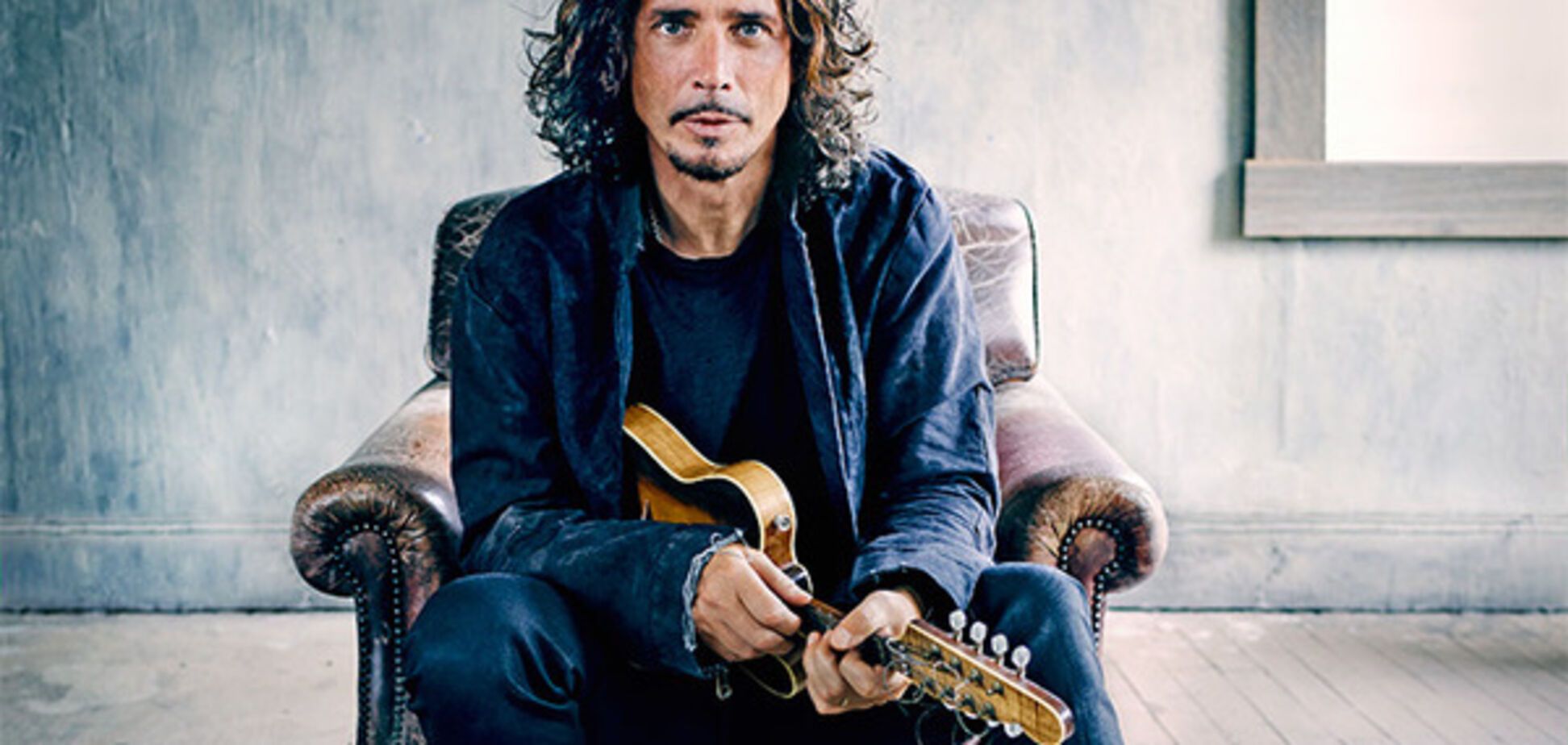 Последний концерт Криса Корнелла: незадолго до самоубийства певец пел о смерти