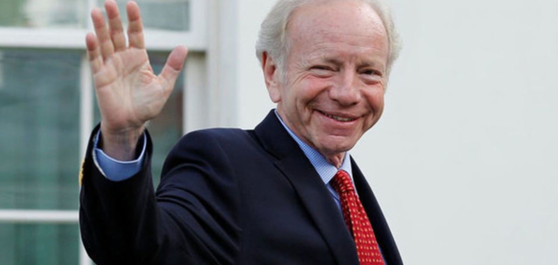 Джо Либерман