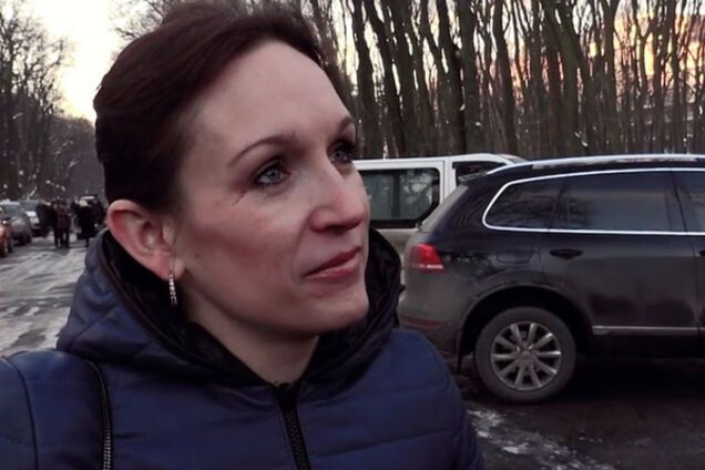 Елизавета Евграфова