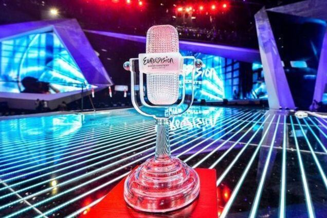 Євробачення