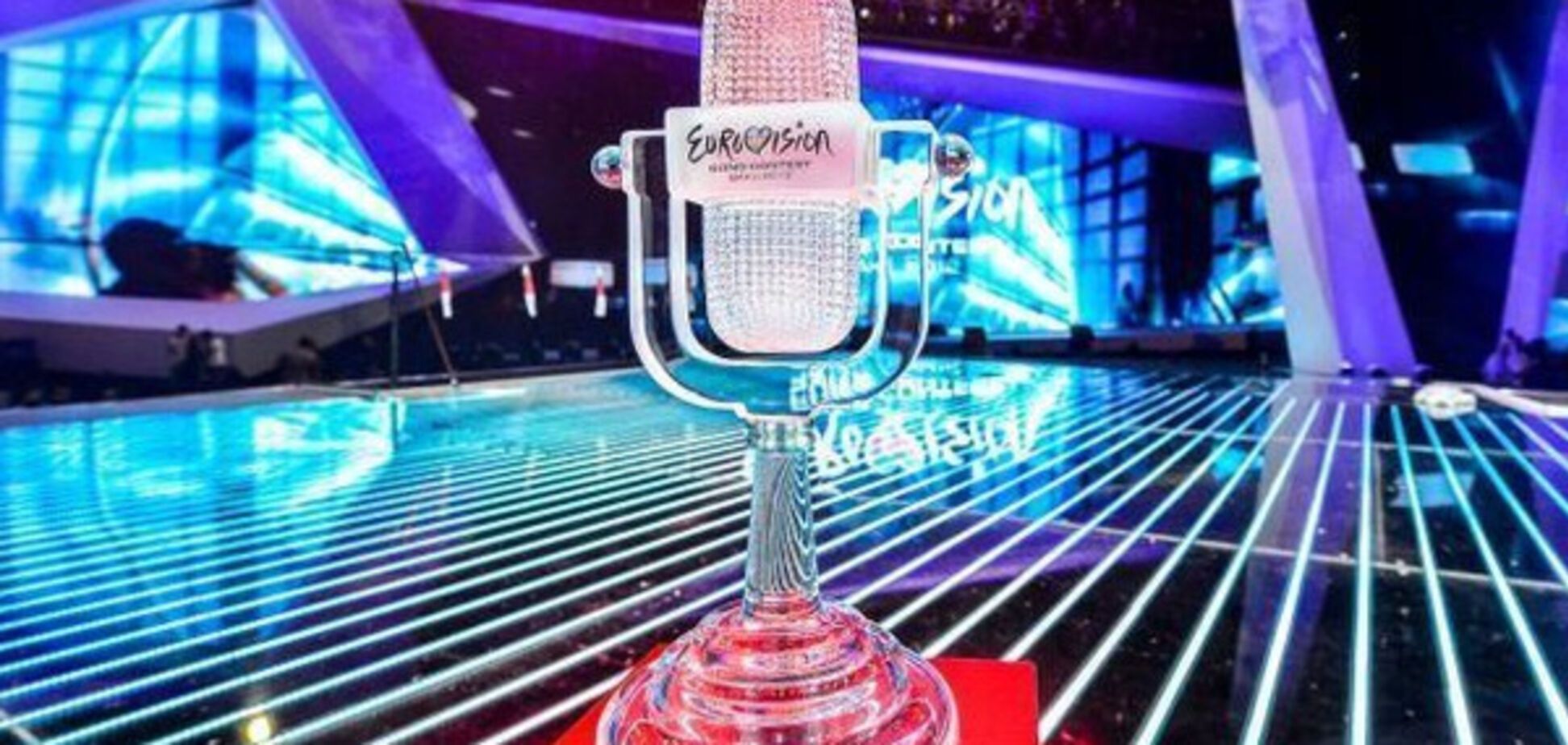 Євробачення