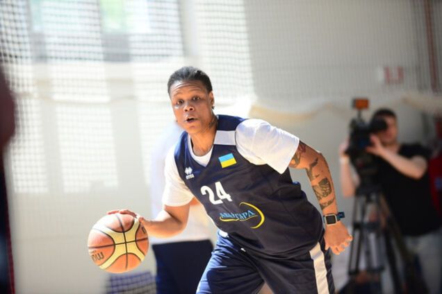 Евробаскет 2017