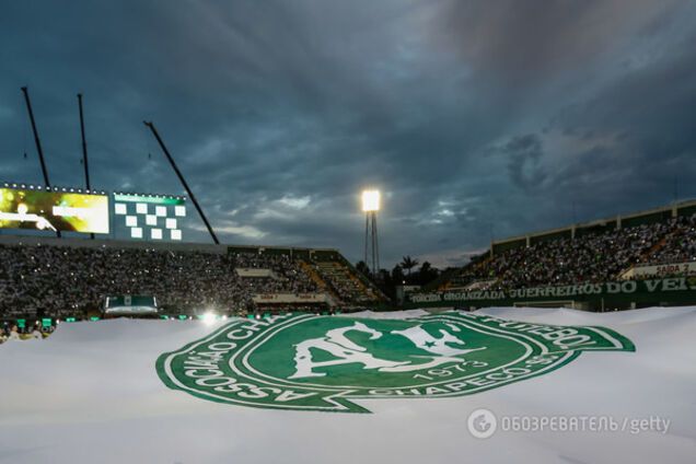 ФК Шапекоенсе