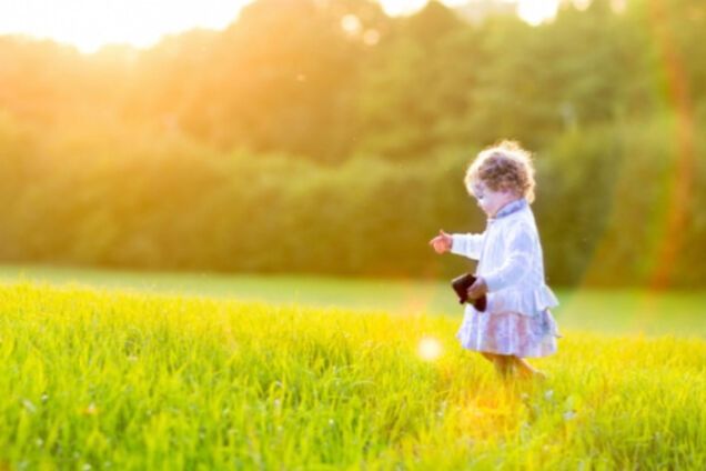 Ребенка укусил клещ: важные советы родителям