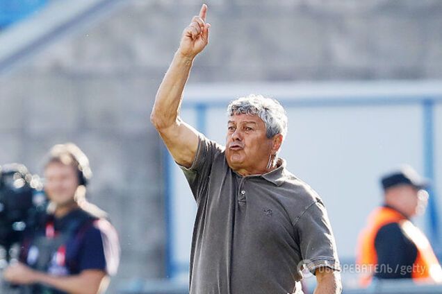 Мирча Луческу