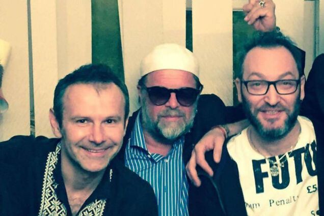 Миша Козырев