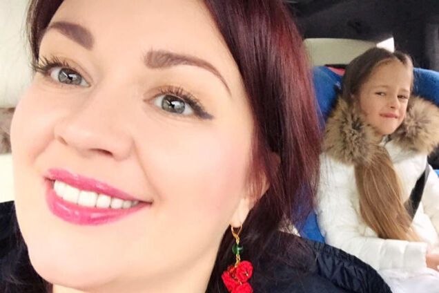 Надежда Навроцкая