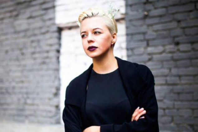 Ната Жижченко ONUKA