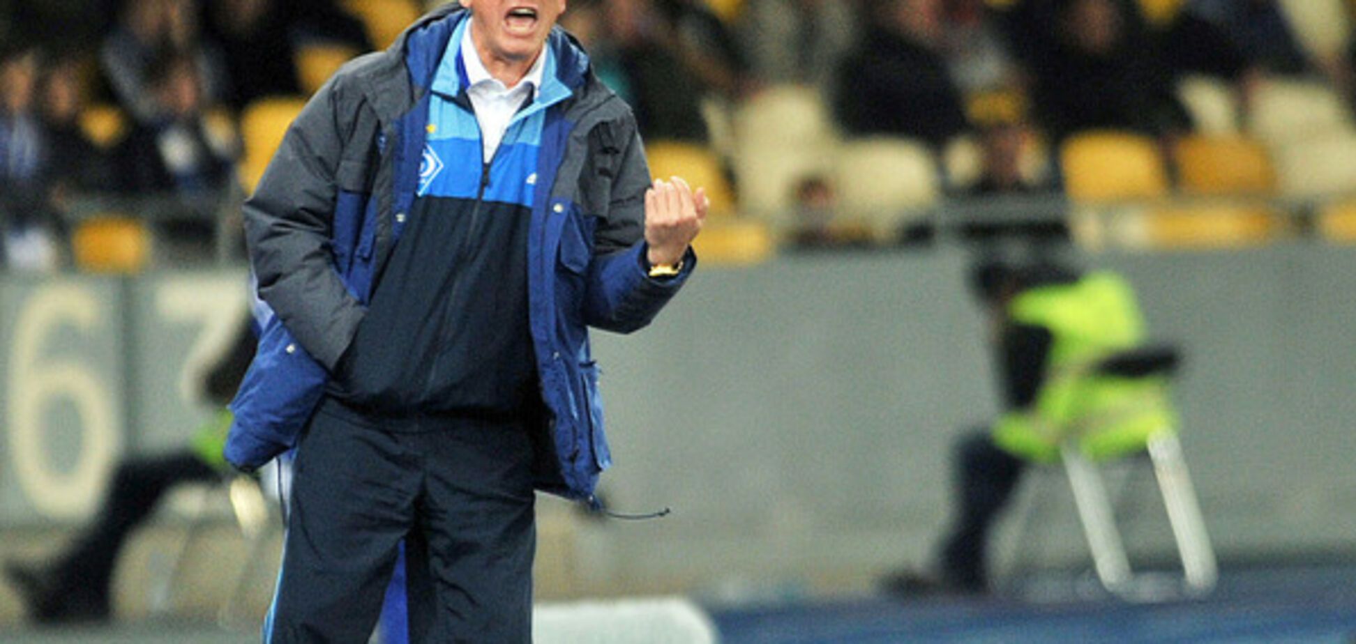 Олег Блохин