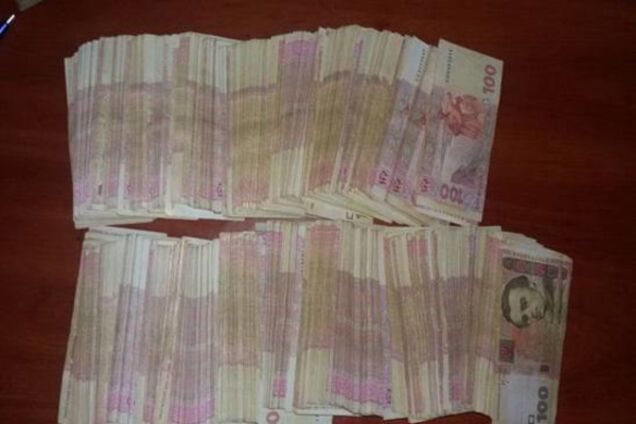 Под Киевом ограбили банкомат