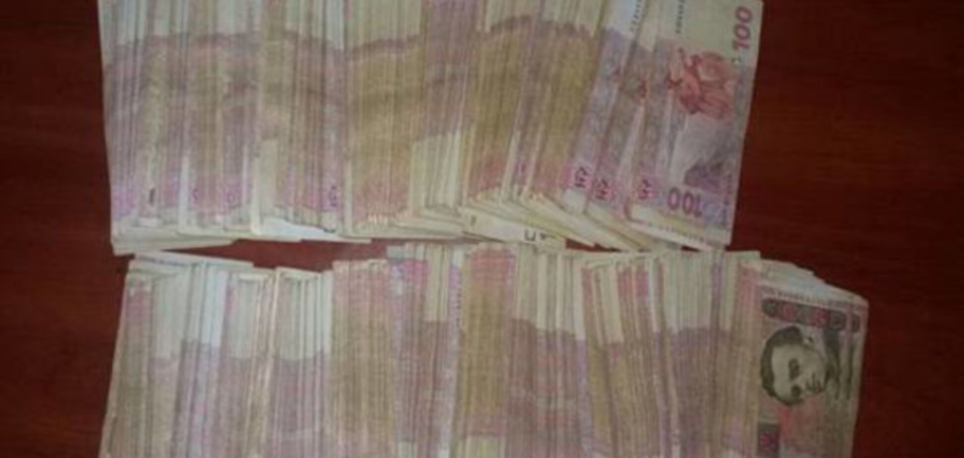 Под Киевом ограбили банкомат