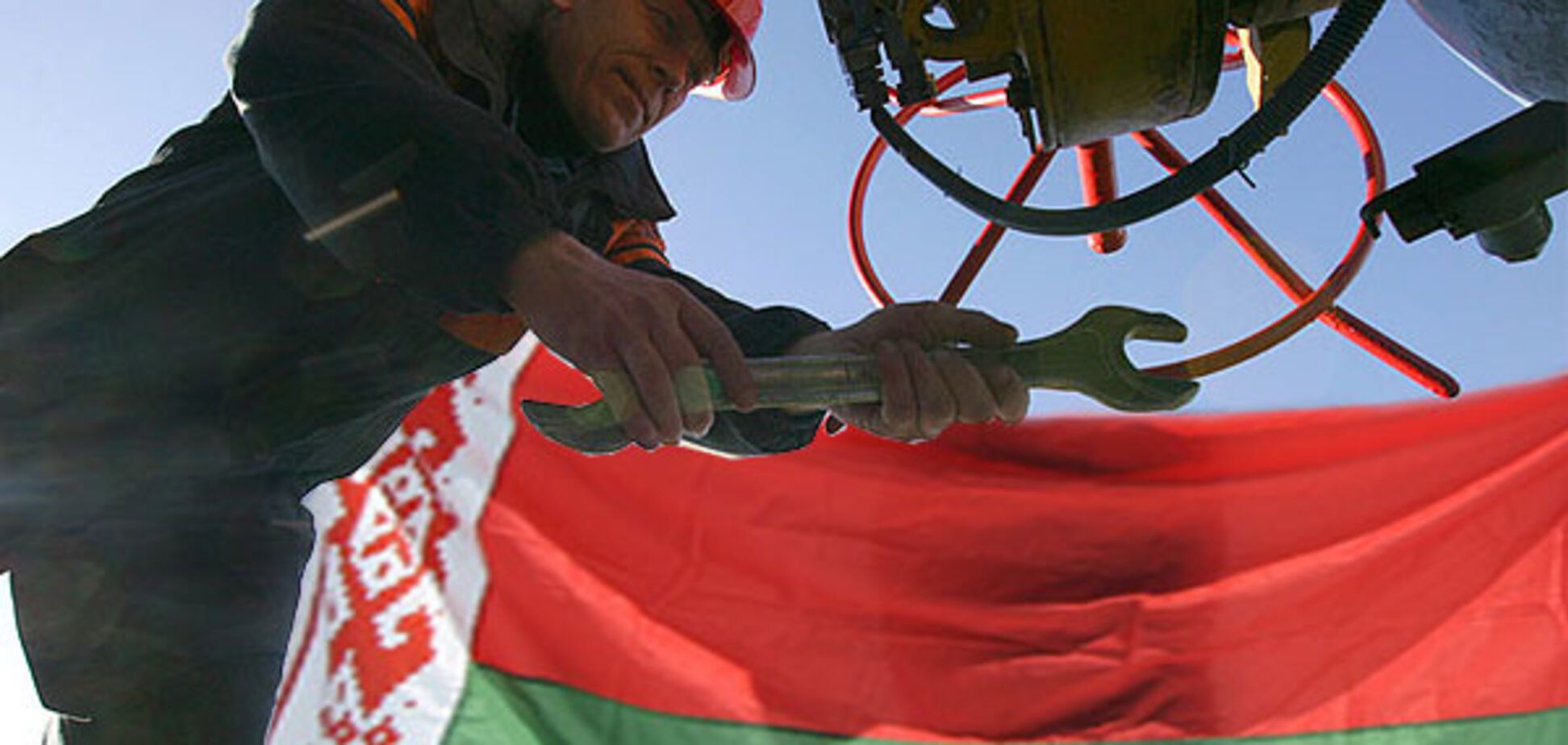 Россия и Беларусь