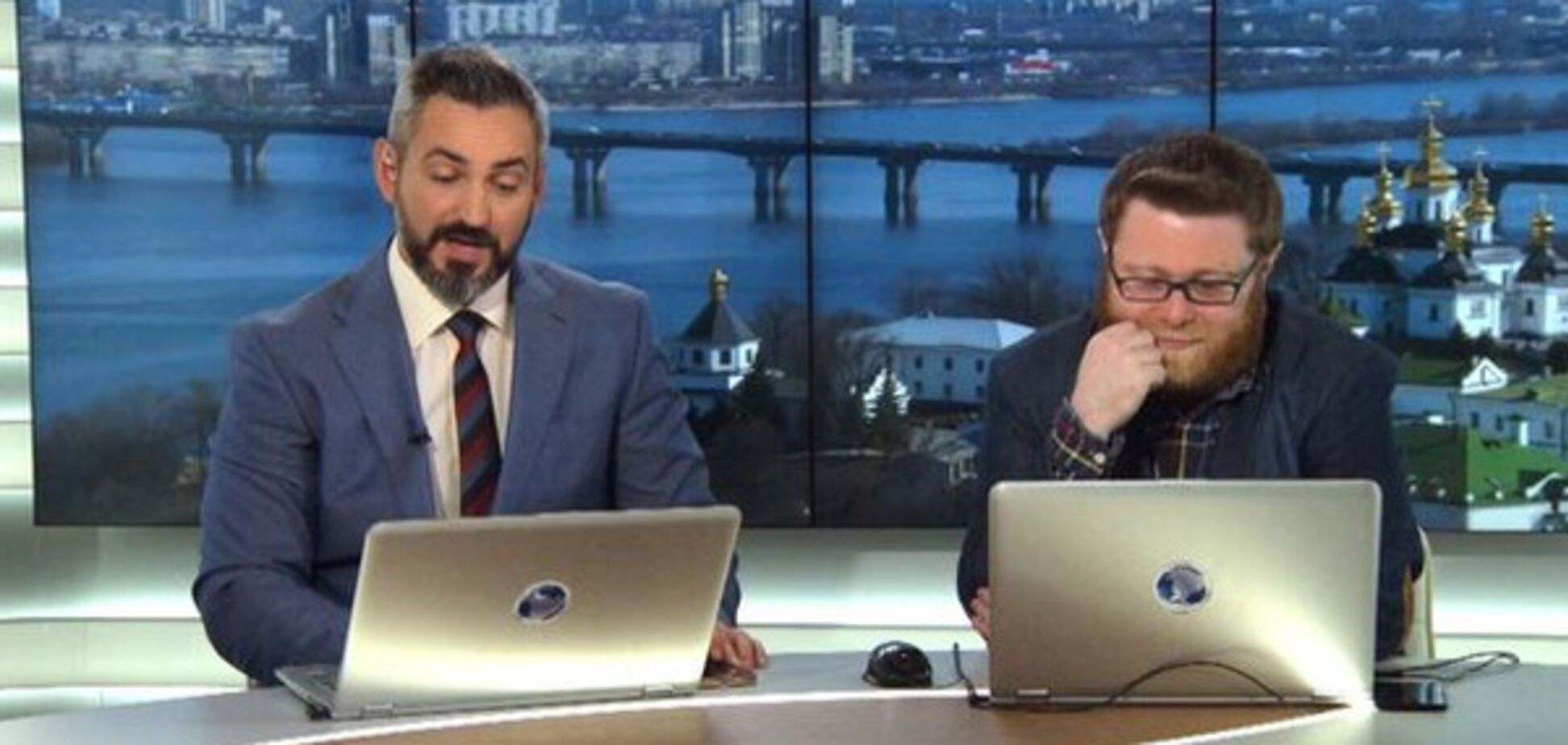 Сергей Чернышев, Богдан Буткевич