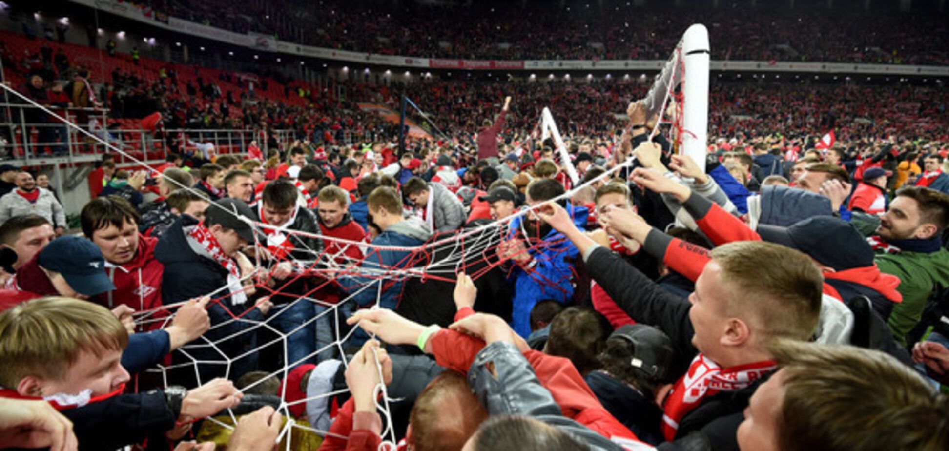 Спартак Москва