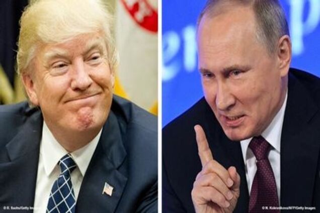 Кремль: Путін і Трамп думають провести особисту зустріч у Гамбурзі