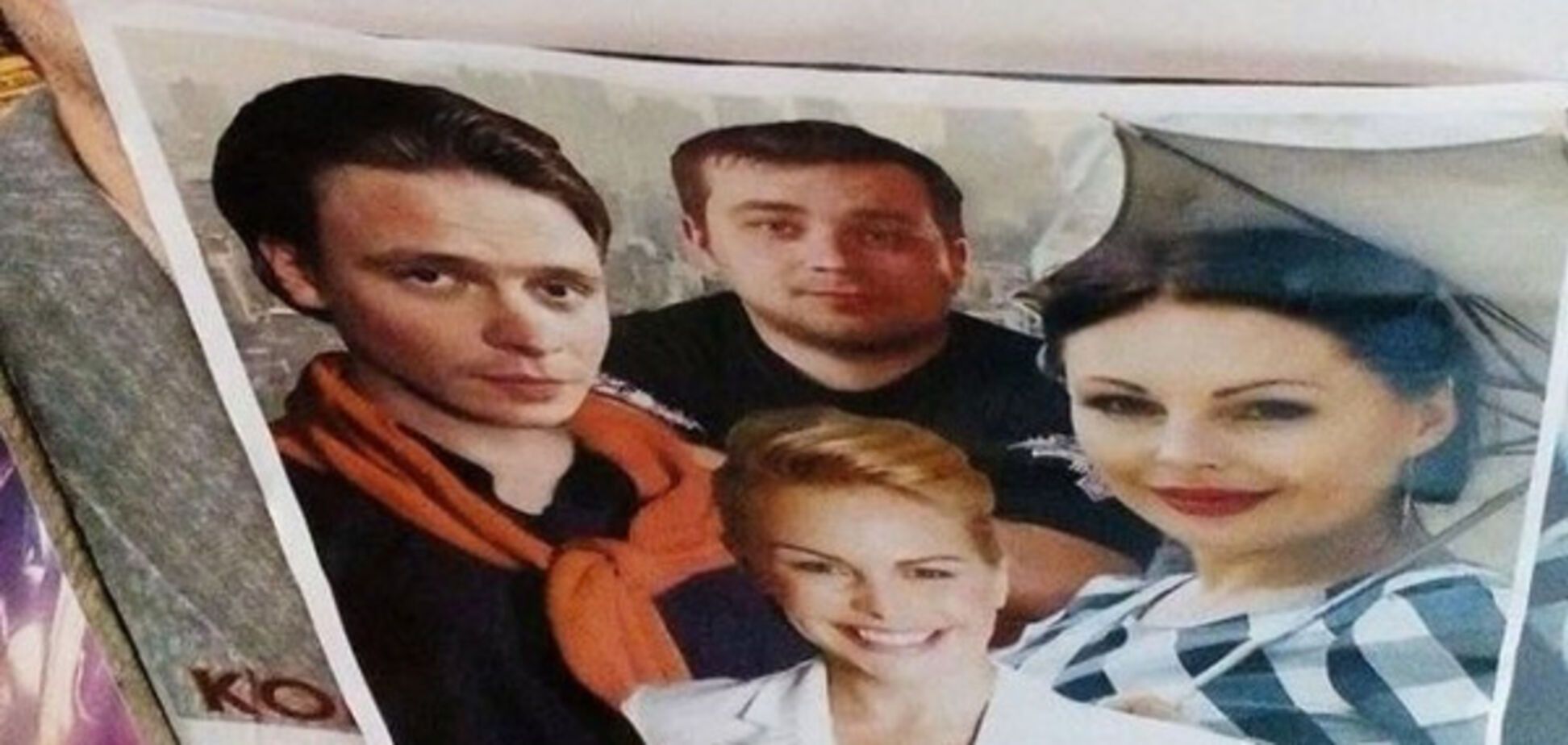 В Украину захотели? Геращенко рассказал о российских актерах-отказниках