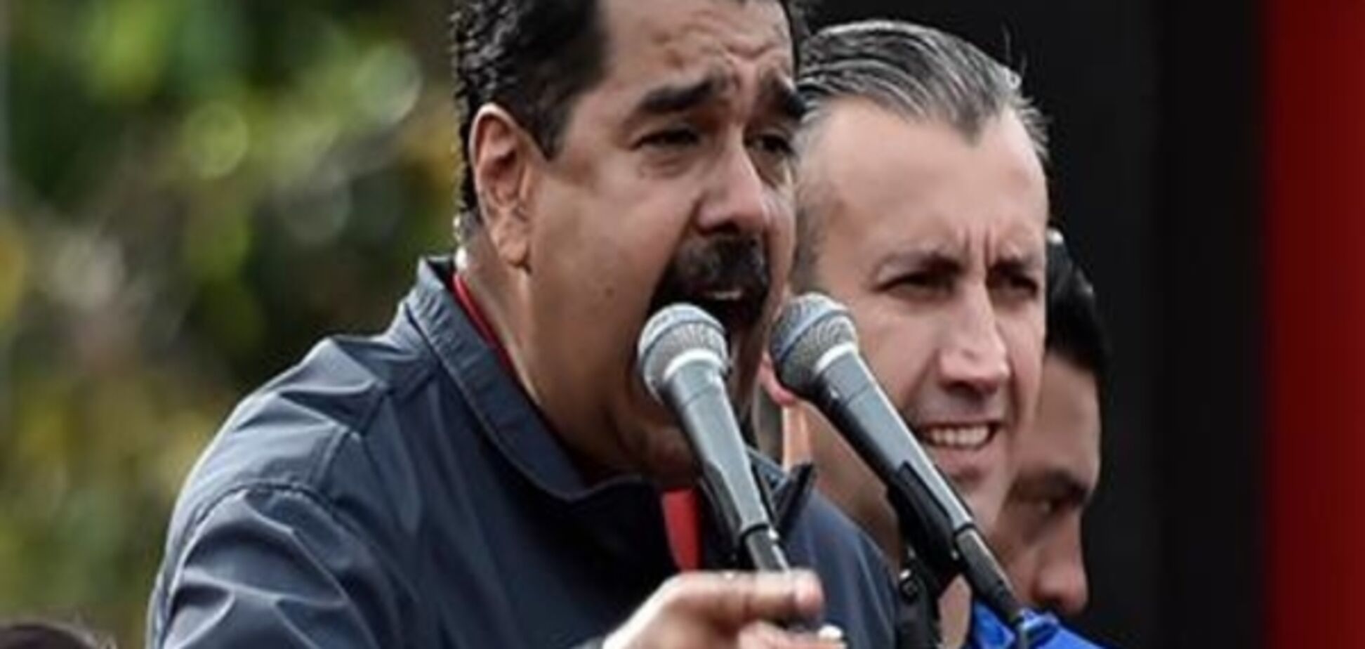 Венесуела: Мадуро хоче протягнути нову конституцію
