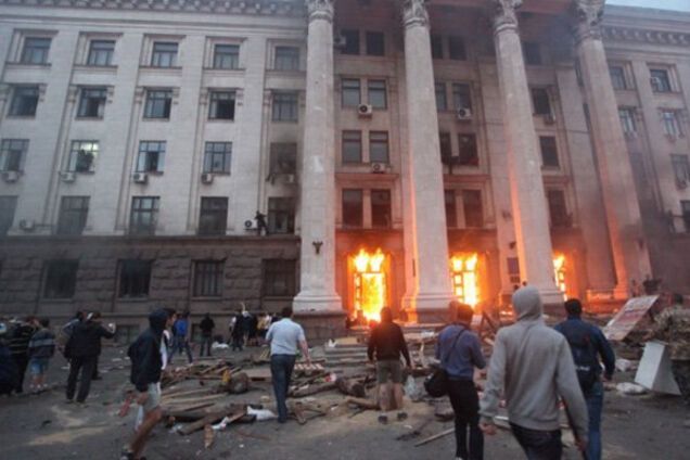 Друге травня, Одеса: ми дійсно пам’ятаємо