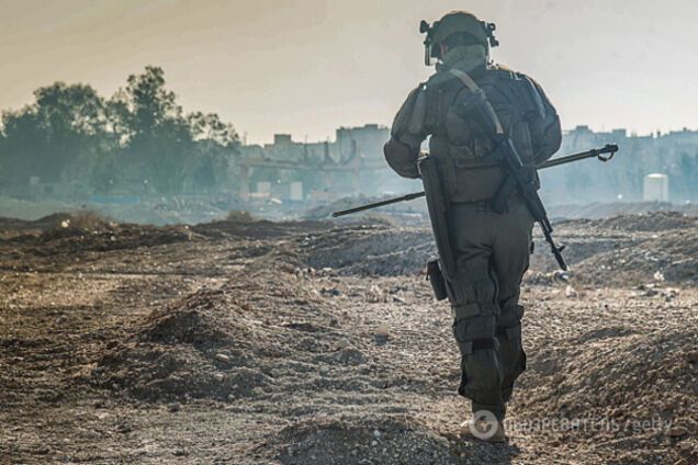 Война в Сирии