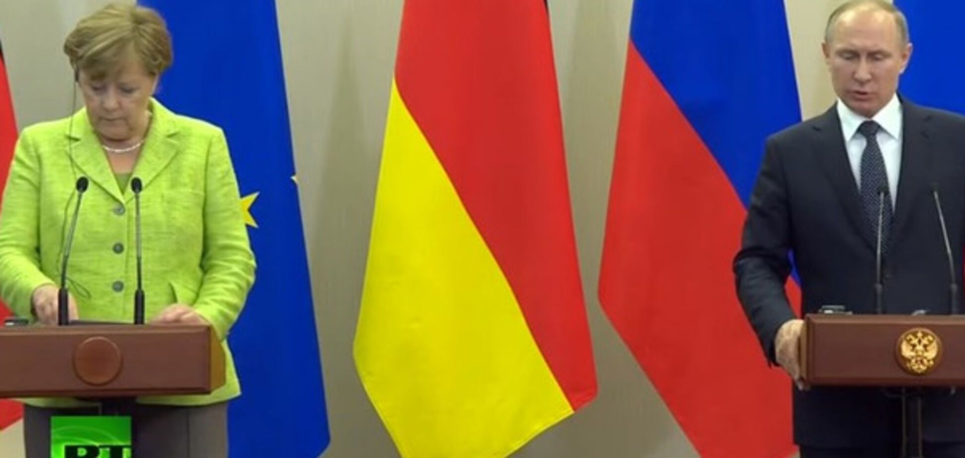 Путин сделал заявление о трагедии в Одессе