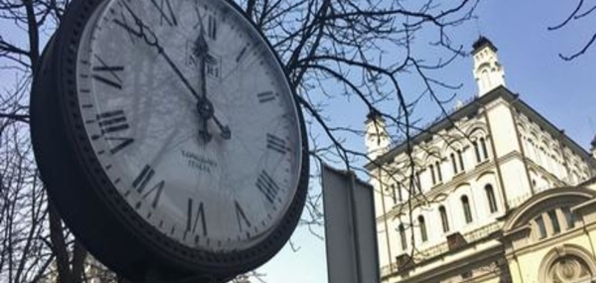 Лінас Лінкявічус: 'Час не на боці України'