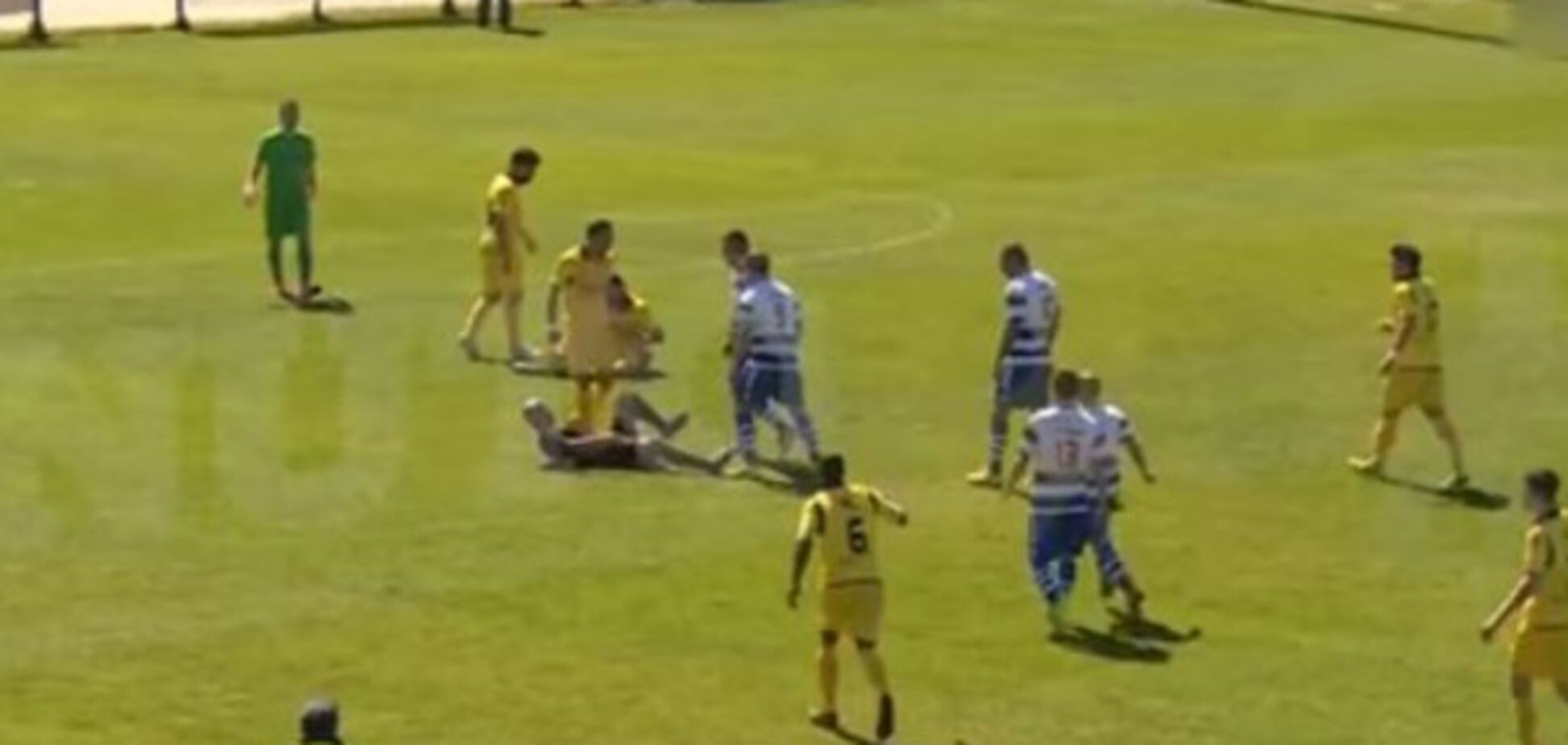 Чемпионат Португалии