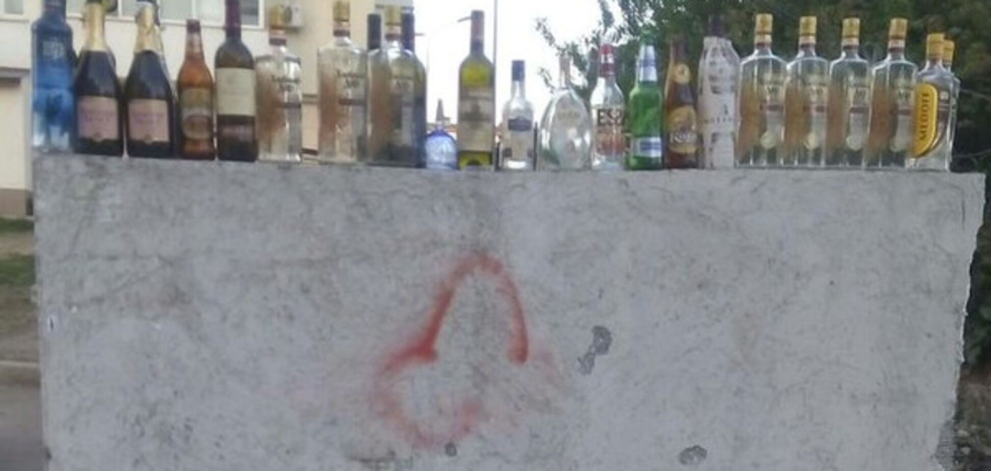 Новости Крымнаша. Лечитесь подорожником!