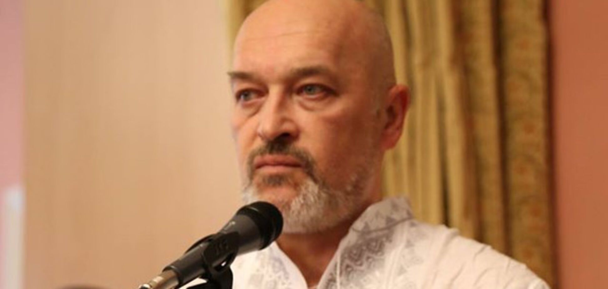 Георгий Тука