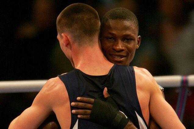 Герберт Нхабити